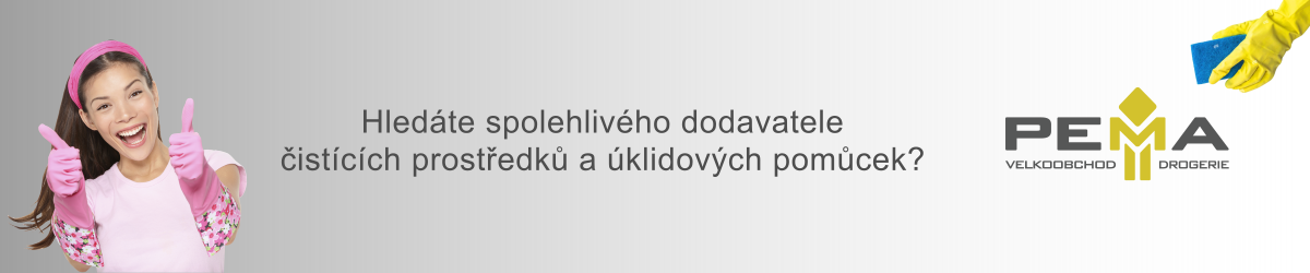 PEMA VELKOOBCHOD s.r.o.